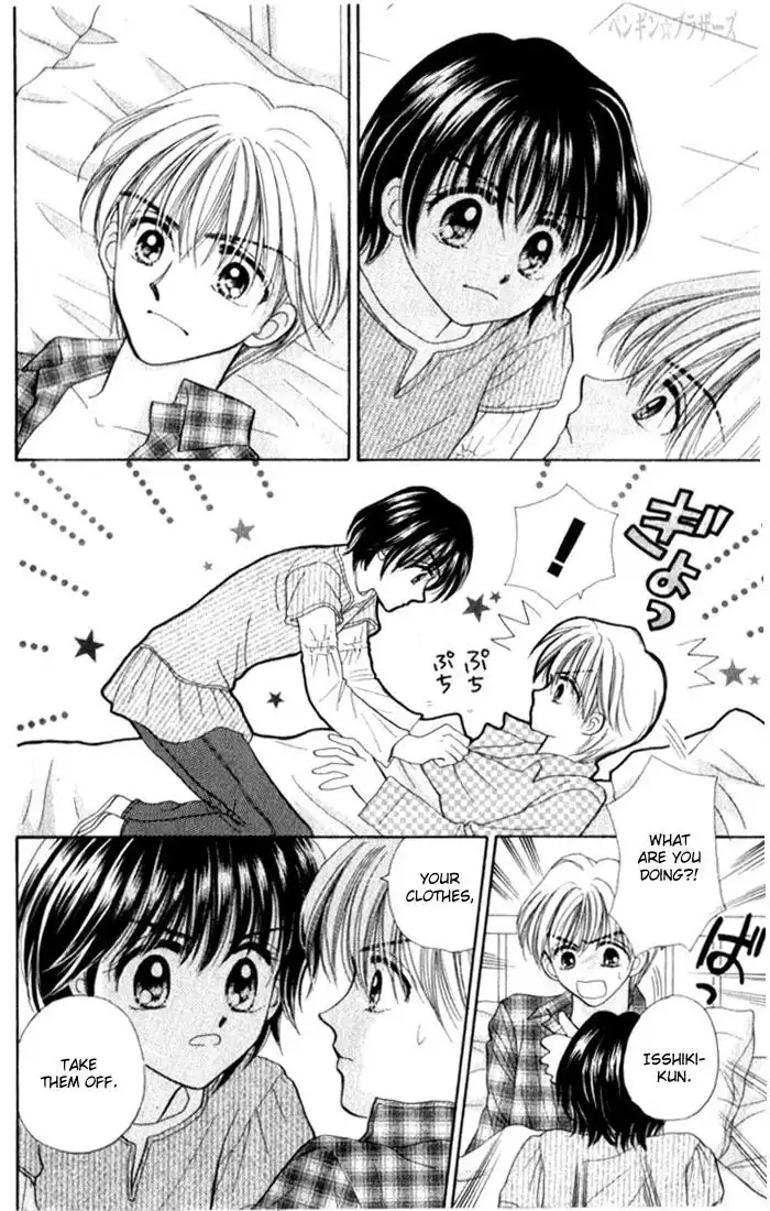 Penguin Brothers Chapter 23 17